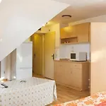 Stay Nexus Near Airport