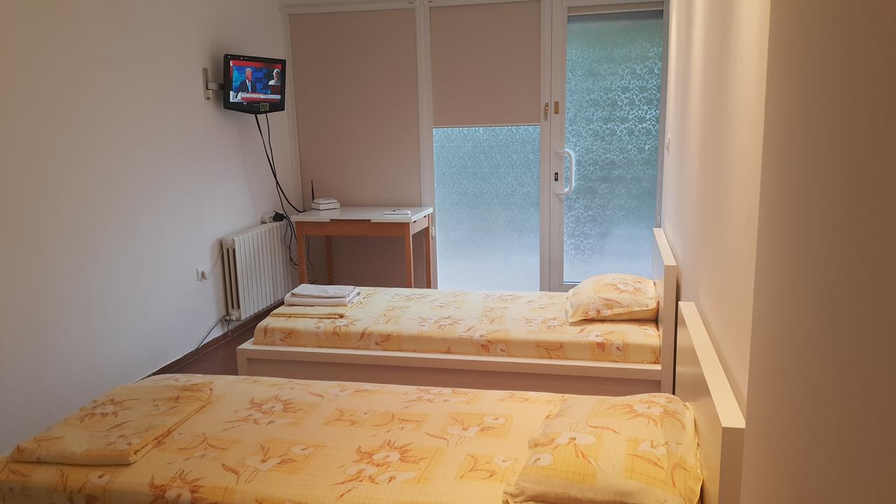 Nexus Near Airport Apartament Sofia