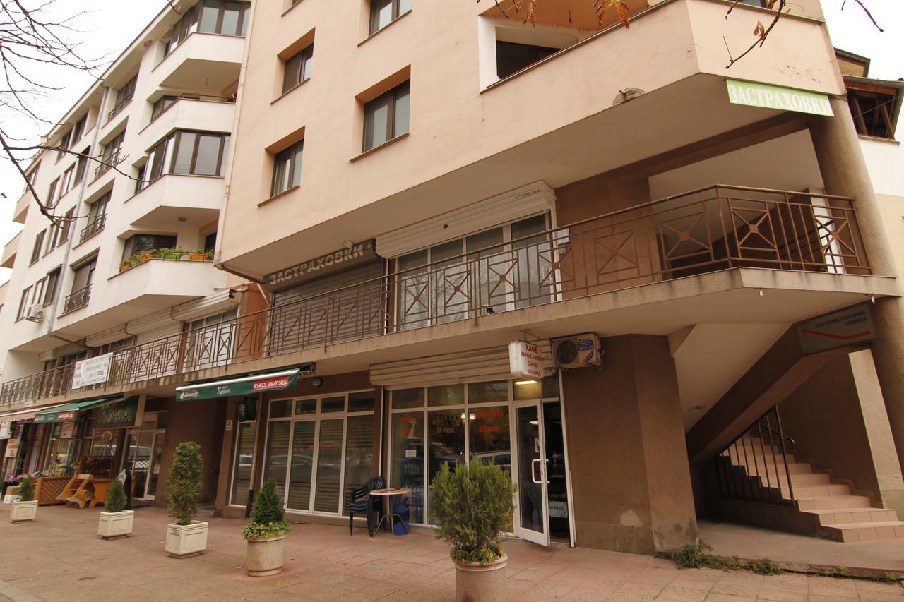Apartament Nexus Near Airport Sofia