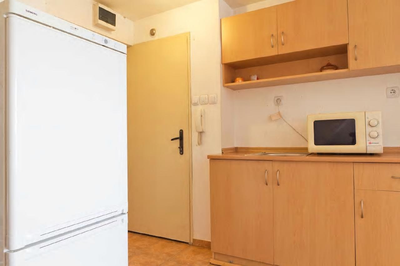 Apartament Nexus Near Airport